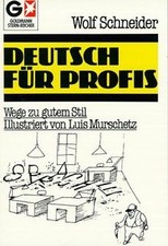 Deutsch für profis wege zu - :,