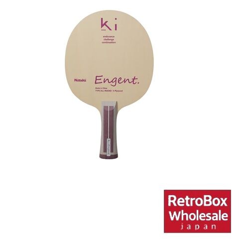 Nittaku shake engent - nittaku,