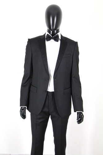 Hugo boss smoking mod - hugo,