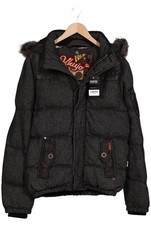 Khujo Jacke Herren Anorak