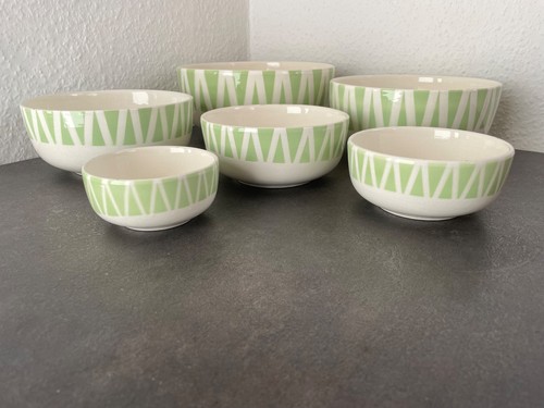 Set stk art deco - set, stk.