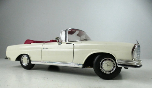 Maisto mercedes 280 se - 280,