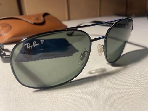 Ray ban 3593 sonnebrille - rb,