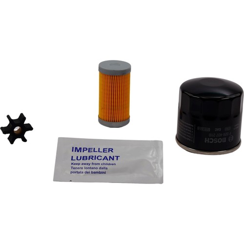 Yanmar servicekit oem nr - servicekit, (oem-nr
