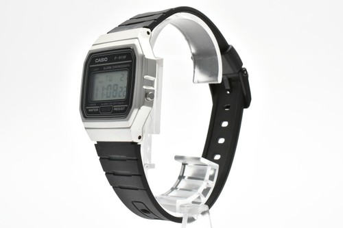 Exc ５ casio - 【exc+５】casio, f-91w