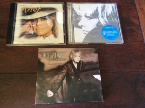 Hildegard knef für - knef,