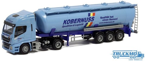 Awm kobernuss iveco - awm,