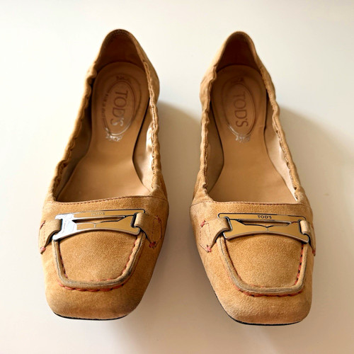 Tod damen ballerinas - tod's,