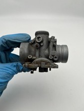 Suzuki GT80 Vergaser Gehäuse Carburetor GT 80 L #33079