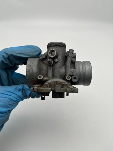 Suzuki gt80 vergaser gehäuse - suzuki,