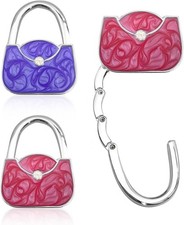 Taschenhalter für Tisch, 2X