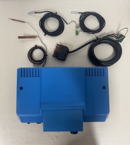 Buderus logamatic r2107 - logamatic,