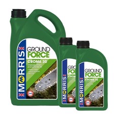 MORRIS Mähbalkenöl