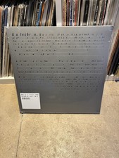 Autechre - Quaristice -