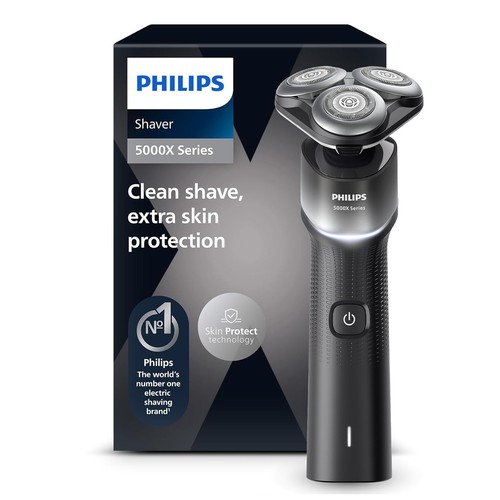 Philips shaver series 5000x - philips,