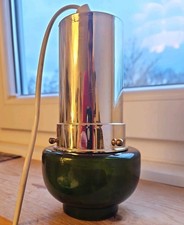 "Space Age"?!Hängelampen aus