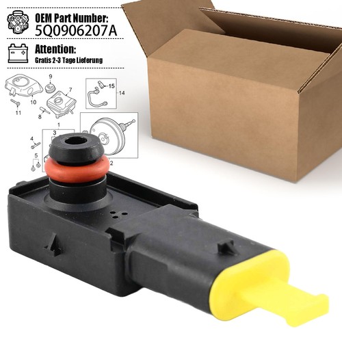 Drucksensor
