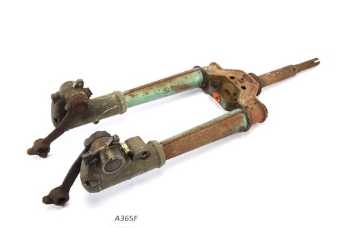 Adler 250 gabel - mb,