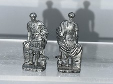 Metallfigur Römer um 100-300