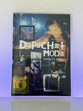 Depeche mode touring the - mode,