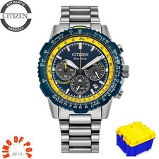 CITIZEN CA4667-53L  Blue