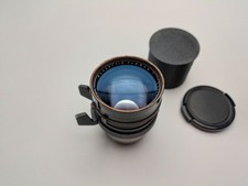 Carl Zeiss Jena Sonnar 8,5cm