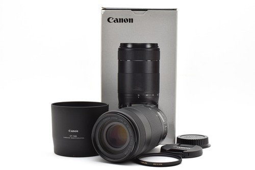 Top neuwertig canon ef - [top,