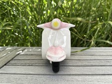 Keramik Spardose Roller Vespa