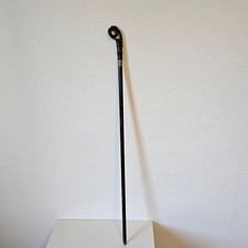 Alter Spazierstock Gehstock