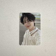 Stray Kids Maxident Album Jeongin Photocard Pc Fotokarte Kpop Straykids Skz