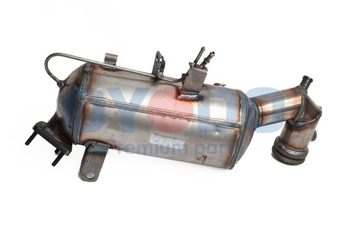 Dpf rußpartikelfilter - dpf,