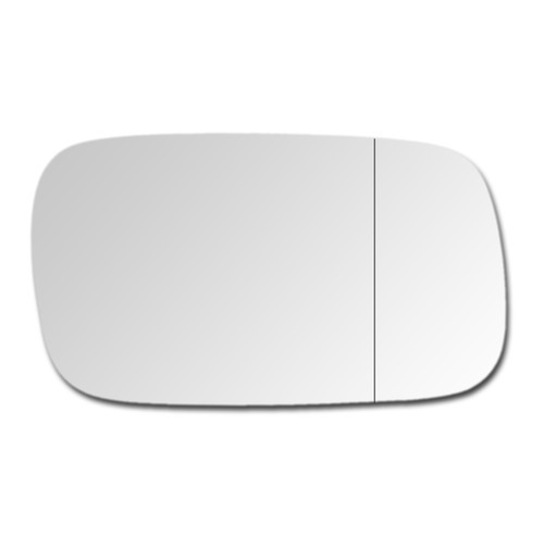 Spiegelglas für saab 3 - saab, 93