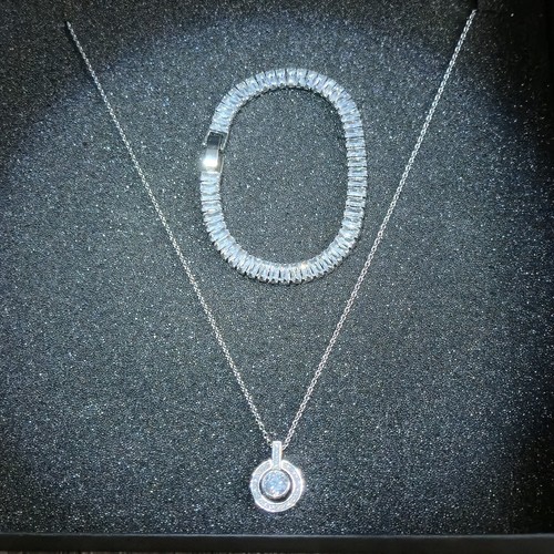 Schmuckset aus 925 - schmuckset,
