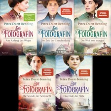 Petra Durst-Benning / Die