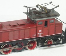 H0 Elektrolok BR 160 003-0 DB