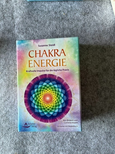 Chakra energie kraftvolle - energie, -kraftvolle