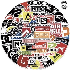 60 Skiing Surfing Skate