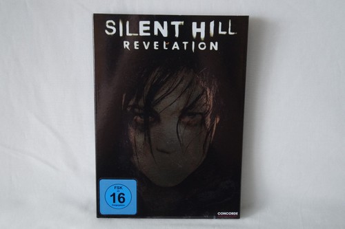 Silent hill revelation - -,