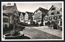 Schiltach /Schwarzw