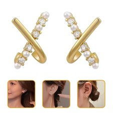  Ohringe Stecker Ohrstecker