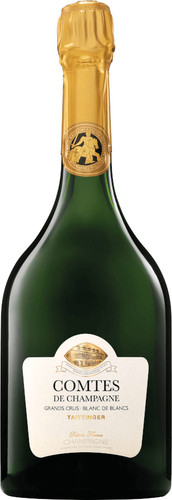 Taittinger - (245,25€/l),