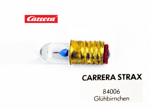 Carrera 84006 glühbirnchen - carrera,