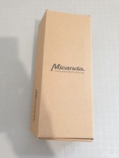 Miranda Delta Double Diamond, Kurbelset 170mm