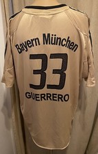 FC Bayern München Adidas