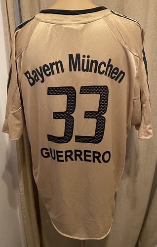 Bayern münchen adidas - fc,