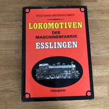 Lokomotiven der