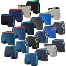 Kinder Boxershorts Jungen