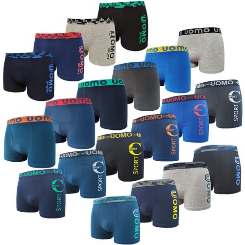 Kinder boxershorts jungen - boxershorts,