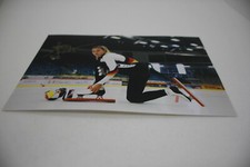Anna seidel signed foto - anna,