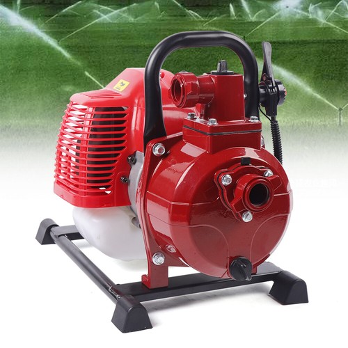 Takt motorpumpe benzin - 2, ps